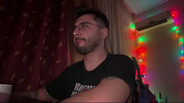 The Oggy online show from February 5, 2026, 11:22 pm