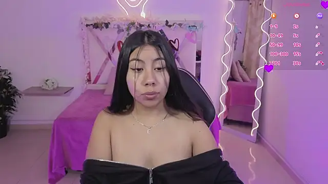 ZURY TAY online show from February 12, 2026, 11:54 am