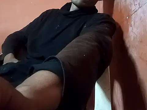 Hay-Viene-El-Huyy online show from October 12, 2025, 8:48 am