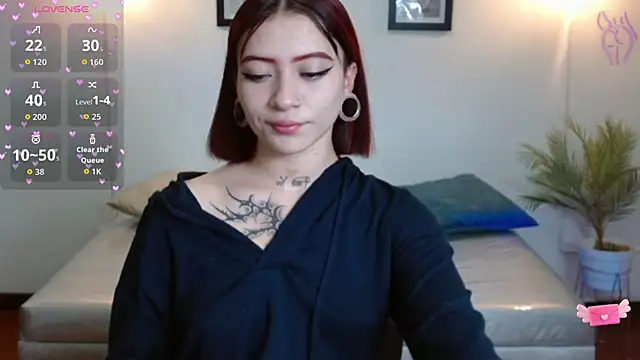 Evanss lx online show from September 12, 2025, 5:35 pm