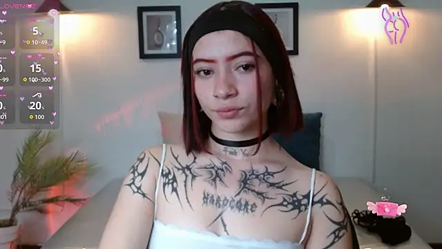 Evanss lx online show from September 13, 2025, 1:00 pm