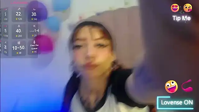 Evanss lx online show from September 24, 2025, 6:25 pm