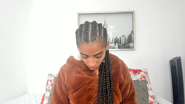 sarah ashbourne online show from September 22, 2025, 11:49 am