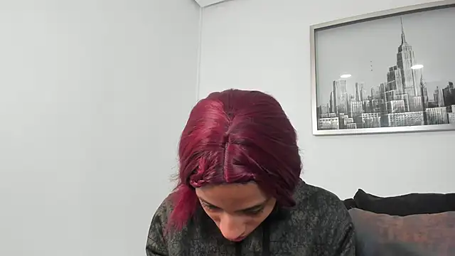 sarah ashbourne online show from February 3, 2026, 12:21 pm