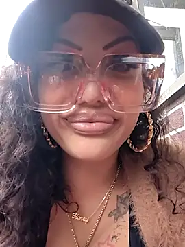 Av3ryyBe3 online show from June 26, 2026, 1:06 pm