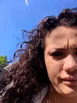 Av3ryyBe3 online show from June 13, 2026, 11:52 am