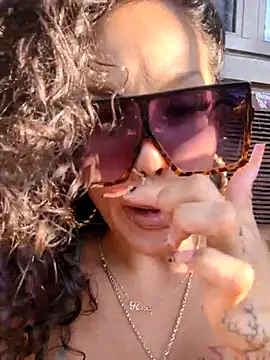 Av3ryyBe3 online show from July 10, 2026, 10:21 pm