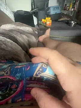 spiderkind98 online show from February 26, 2026, 8:14 am