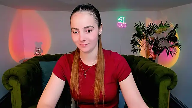 rad rebel  online show from September 18, 2025, 1:03 pm