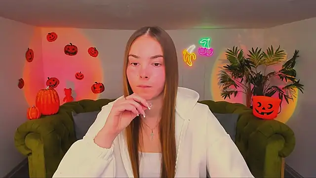 rad rebel  online show from October 29, 2025, 1:10 pm