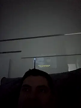 lucho8690 online show from September 21, 2025, 4:45 pm