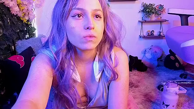 Snapshot of Eymmy_24 chatting on March 2, 2026, 7:15 am Eymmy 24 online show from March 2, 2026, 7:15 am