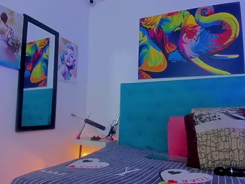 neferet opal online show from September 27, 2025, 12:39 am