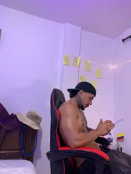 DeimonOficial online show from October 11, 2025, 3:29 am