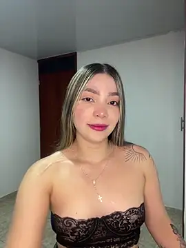 Chantel sam online show from December 19, 2025, 4:16 am