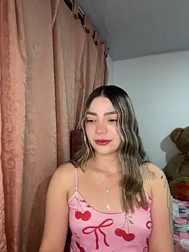 Chantel sam online show from February 6, 2026, 3:35 am