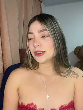 Chantel sam online show from January 12, 2026, 4:08 am