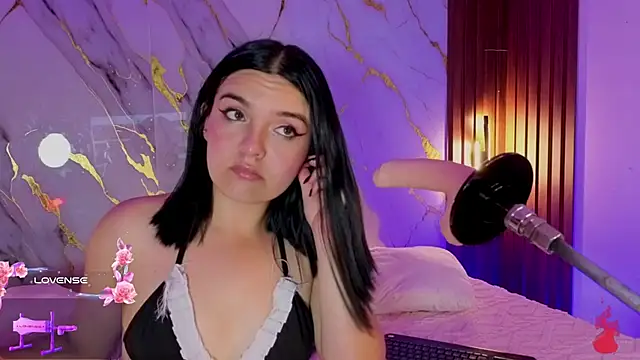 Snapshot of alicecute77 chatting on February 16, 2026, 1:48 am alicecute77 online show from February 16, 2026, 1:48 am