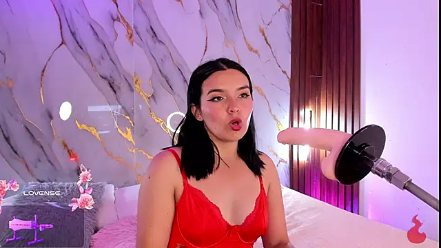 Snapshot of alicecute77 chatting on March 2, 2026, 2:23 am alicecute77 online show from March 2, 2026, 2:23 am