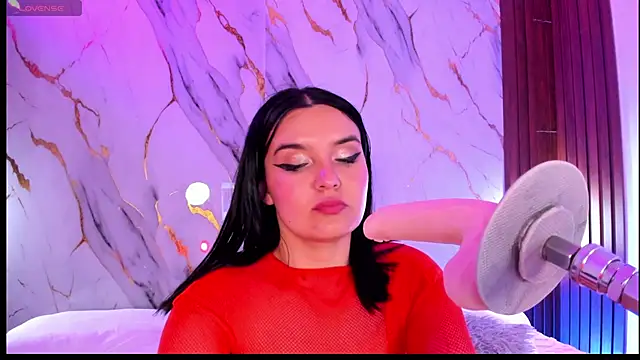 Snapshot of alicecute77 chatting on March 21, 2026, 2:24 am alicecute77 online show from March 21, 2026, 2:24 am