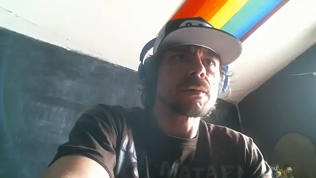 LostInEjaculation online show from March 4, 2026, 8:38 pm