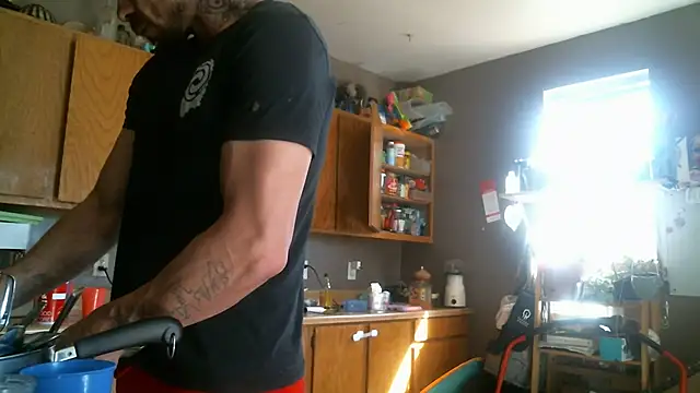 LostInEjaculation online show from March 24, 2026, 5:24 pm