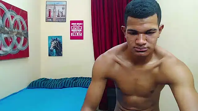 Black hugecock online show from October 31, 2025, 1:08 pm