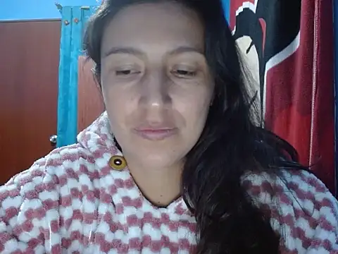 SarahFriendly online show from July 11, 2026, 3:29 am