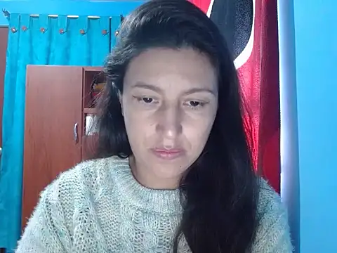 SarahFriendly online show from July 9, 2026, 8:30 pm