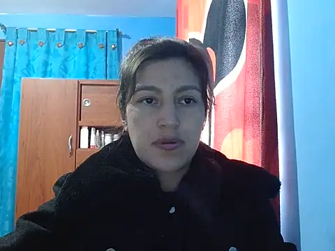 SarahFriendly online show from June 26, 2026, 7:31 pm