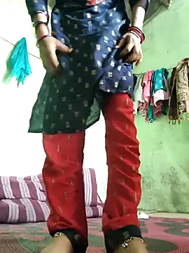 Gulika Doshi online show from May 11, 2026, 4:47 am