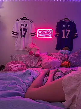 Snapshot of babygingerboo chatting on June 4, 2026, 2:00 pm babygingerboo online show from June 4, 2026, 2:00 pm