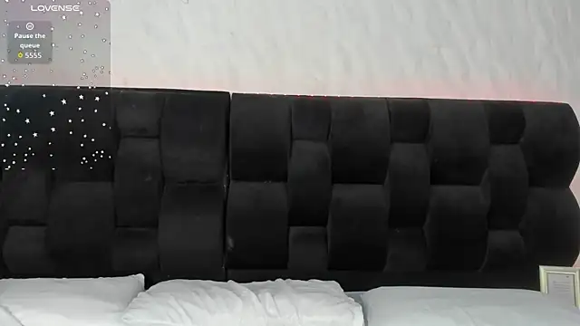 Darky Doll online show from September 15, 2025, 3:18 am