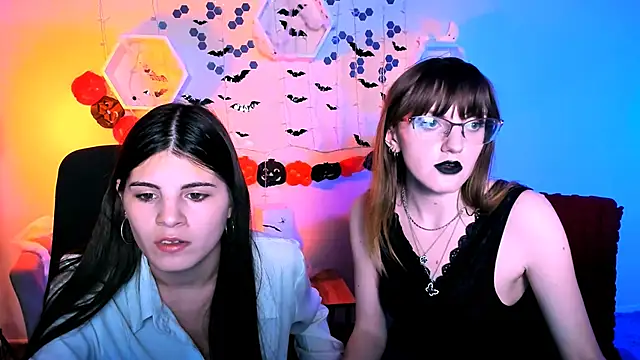 ava mystic  online show from October 26, 2025, 9:26 pm