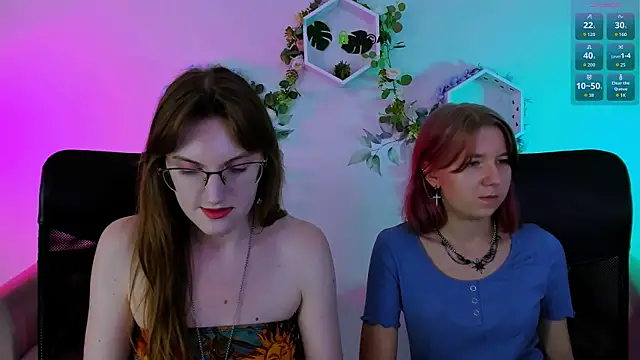 ava mystic  online show from July 13, 2026, 10:09 pm