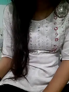 Aarti-kumri online show from February 27, 2026, 5:46 pm