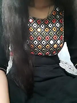 Aarti-kumri online show from February 15, 2026, 8:19 pm