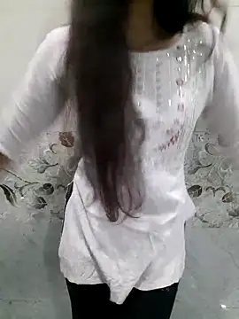 Aarti-kumri online show from February 18, 2026, 5:31 pm