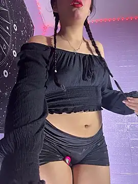 ZeziGamingg online show from January 17, 2026, 7:23 am