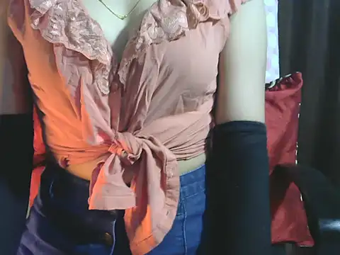 sheetal-sheetal95 online show from January 9, 2026, 4:47 pm