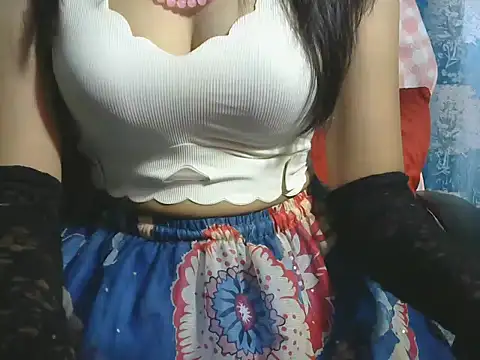 sheetal-sheetal95 online show from May 22, 2026, 10:46 am
