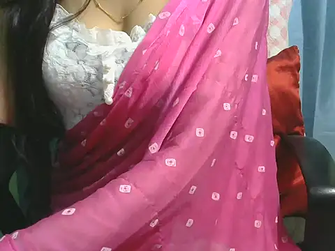 sheetal-sheetal95 online show from October 17, 2025, 12:07 pm