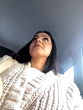 Lexi Storm online show from September 20, 2025, 5:34 am