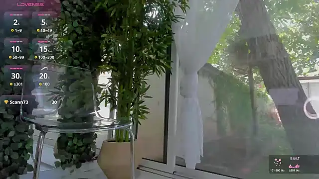 Lexi Storm online show from June 29, 2026, 10:15 am