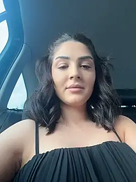 Lexi Storm online show from July 16, 2026, 5:04 am
