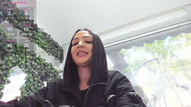 Lexi Storm online show from November 2, 2025, 7:02 am