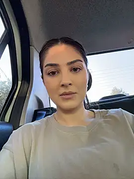 Lexi Storm online show from August 7, 2026, 5:46 am