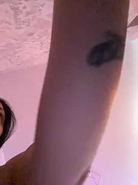 Snapshot of Lexi_Storm chatting on March 7, 2026, 5:36 am Lexi Storm online show from March 7, 2026, 5:36 am