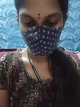 kavya-telugu84 online show from July 21, 2026, 12:50 pm