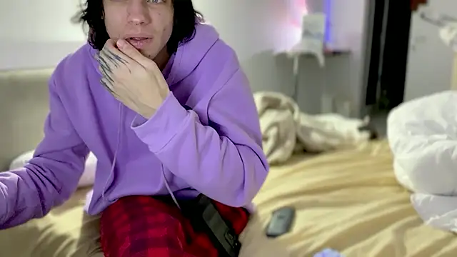 j justin online show from January 18, 2026, 10:02 pm